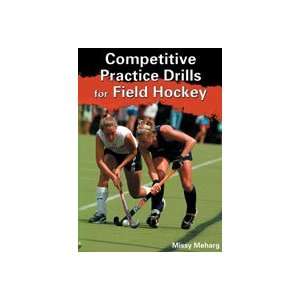  Competitive Practice Drills for Field Hockey Sports 