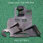 VW VR6 AAA Motor Mount Wiring Wire Loom Clip 357971899G