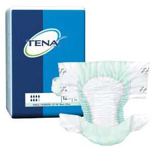  Tena Small Briefs   Moderate to Heavy Protection Health 