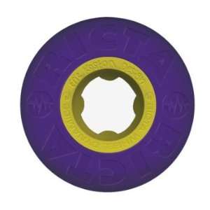  Ricta Cores Wheel Size 52/Color (Koston two tone) Purple 