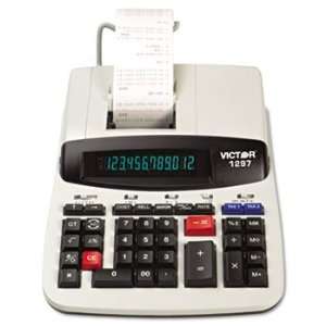  Color Printing Calculator CALCULATOR,12 DIGIT,WE BW2193NN (Pack of 2