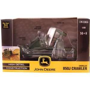  John Deere 150 Scale Military Dozer 850J Toys & Games
