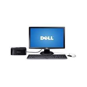  Dell Zino iZHD 3343NBK HD 3GB Desktop