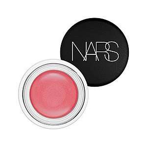 NARS Lip Lacquer Color Baby Doll cotton candy pink (Quantity of 2)
