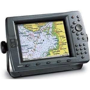  Garmin GPSMAP 2110 Marine GPS 10.4 Display Electronics