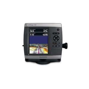  Garmin GPSMAP 541 Marine GPS GPS & Navigation