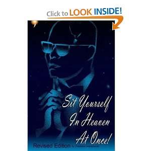   Heaven At Once Revised Edition [Paperback] Thaddeus Muhammad Books