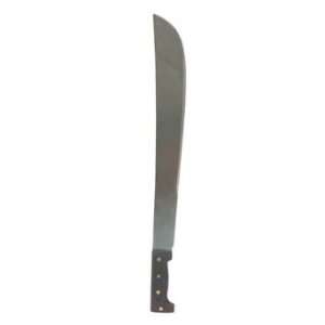  Columbian style Machete   24 Inch Blade