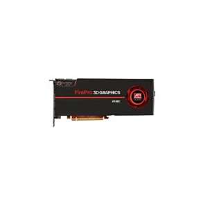  AMD 100 505603 FirePro V8800 Graphics Card   PCI Express 2 