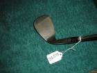 Alien Tutch Chamber 7* Bounce 60* Wedge SS574  