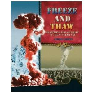  Freeze & Thaw Bowen G Books