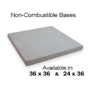  Equip Pad 24X36 Non Combust 37225