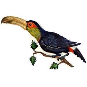  Toucan Wall decor