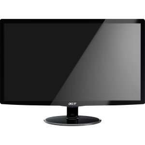  Monitor   169   5 ms. 24IN WS LCD 1920X1080 S242HL BID VGA DVI HDMI 