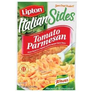 Knorr Italian Sides Tomato Parmesan 4.5 Grocery & Gourmet Food