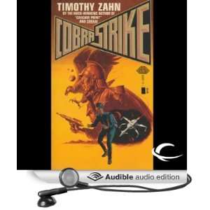   Book 2 (Audible Audio Edition) Timothy Zahn, Stefan Rudnicki Books