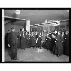  Photo Community Service Community Chorus 1920