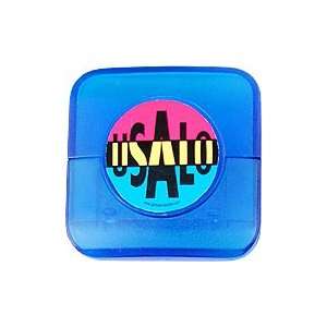  Compacts Condom USALO   Holds up to 2 condoms, 10 pcs 