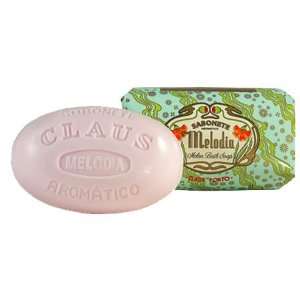  Claus Porto Melon Soap, 12.3 oz Beauty