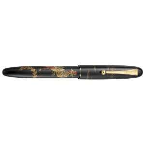  Namiki Nippon Art Collection Fountain Pen, Chinese Phoenix 
