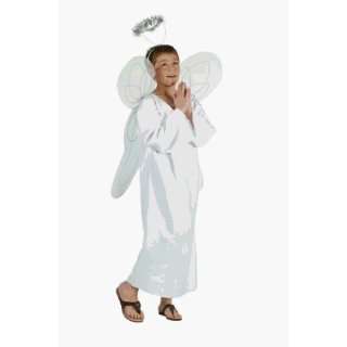  RG Costumes 90006 M Angel Boy Costume   Size Child Medium 