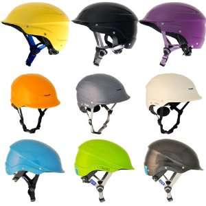 Shred Ready   Standard Half Cut Helmet 