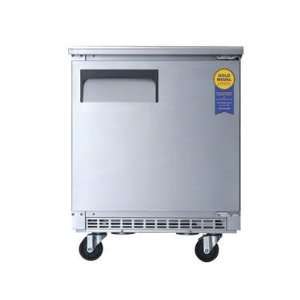   Door Undercounter Worktop Refrigerator   Rear Compressor Appliances