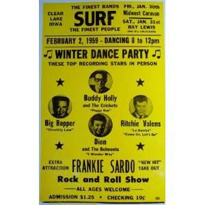  The Biggest Show of Stars w/ Jerry Lee Lewis, Chuck Berry 