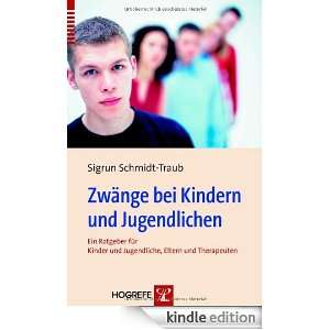   Edition) Sigrun Schmidt Traub, Gilla Rost  Kindle Store