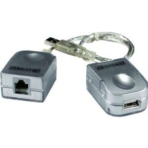  New USB Enhanced CAT5/6 Active Repeater Up To 150 