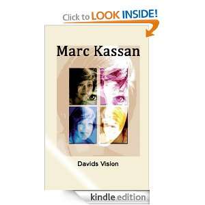Davids Vision (German Edition) Marc Kassan  Kindle Store
