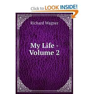 my life volume 2 and over one million other books