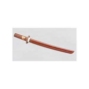  Hardwood Shoto (22 inch)