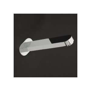 Lacava 2855 CR Wall Mount Spout For Bathtub 