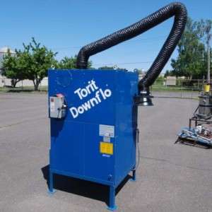 Torit SDF 2 Dust Collector  