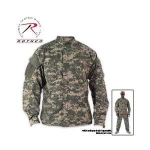  Army Combat Uniform Shirt LRG