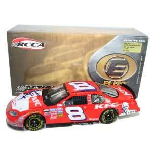  Martin Truex Jr Diecast Dover Raced Win 1/24 2004 Elite 