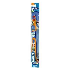  ORAL B Toothbrush STAGE 3 1 EACH