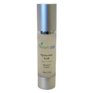   Hyaluronic Acid Serum Anti aging Skin CareTreatment & Collagen Booster