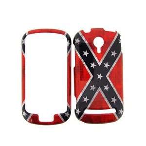  FOR AT&T LG QUANTUM CONF FLAG COVER CASE 