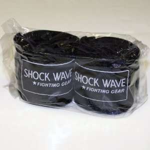 Shock Wave Nylon Hand Wraps
