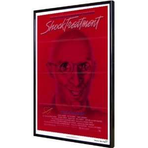 Shock Treatment 11x17 Framed Poster