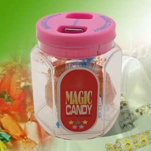  Magic Candy Shock Candy Jar Toys & Games