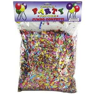  24 Jumbo Confetti Bags