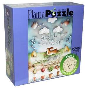  Plant A Puzzle 750 Piece Jigsaw Puzzle   The Good Things 