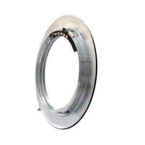  Camera Adapter Ring Tube With AF Confirm Chip metal 