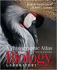 Photographic Atlas for the Biology Laboratory, Sixth Edition 