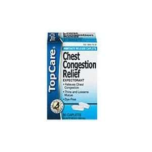  Chest Congestion Relief