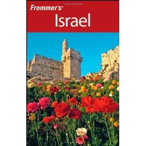   Israel (Frommers Complete Guides) [Paperback] Robert Ullian Books