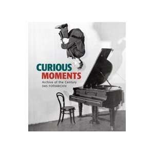  Ullmann 601963 Curious Moments Electronics